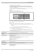 Preview for 42 page of Endress+Hauser Proline Promass S 100 Technical Information