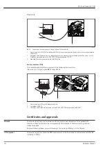 Preview for 70 page of Endress+Hauser Proline Promass S 100 Technical Information