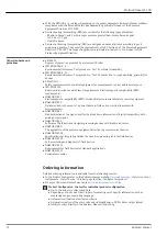 Preview for 72 page of Endress+Hauser Proline Promass S 100 Technical Information