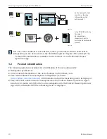 Предварительный просмотр 10 страницы Endress+Hauser Proline Promass series Brief Operating Instructions