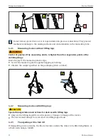 Предварительный просмотр 12 страницы Endress+Hauser Proline Promass series Brief Operating Instructions