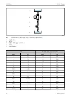 Предварительный просмотр 14 страницы Endress+Hauser Proline Promass series Brief Operating Instructions