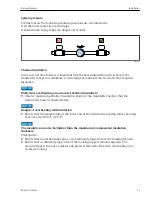 Предварительный просмотр 17 страницы Endress+Hauser Proline Promass series Brief Operating Instructions