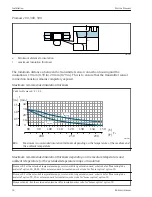 Предварительный просмотр 18 страницы Endress+Hauser Proline Promass series Brief Operating Instructions