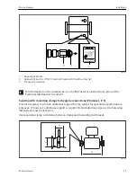 Предварительный просмотр 25 страницы Endress+Hauser Proline Promass series Brief Operating Instructions