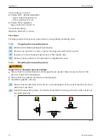 Предварительный просмотр 30 страницы Endress+Hauser Proline Promass series Brief Operating Instructions