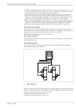 Предварительный просмотр 5 страницы Endress+Hauser Proline Prosonic Flow
90U Technical Information