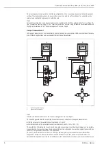 Предварительный просмотр 6 страницы Endress+Hauser Proline Prosonic Flow
90U Technical Information