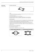 Предварительный просмотр 8 страницы Endress+Hauser Proline Prosonic Flow
90U Technical Information