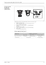 Предварительный просмотр 17 страницы Endress+Hauser Proline Prosonic Flow
90U Technical Information