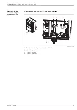 Предварительный просмотр 21 страницы Endress+Hauser Proline Prosonic Flow
90U Technical Information