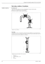 Предварительный просмотр 26 страницы Endress+Hauser Proline Prosonic Flow
90U Technical Information