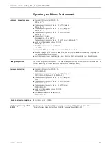 Предварительный просмотр 31 страницы Endress+Hauser Proline Prosonic Flow
90U Technical Information