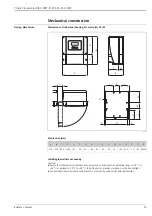 Предварительный просмотр 33 страницы Endress+Hauser Proline Prosonic Flow
90U Technical Information