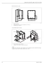 Предварительный просмотр 34 страницы Endress+Hauser Proline Prosonic Flow
90U Technical Information