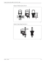 Предварительный просмотр 35 страницы Endress+Hauser Proline Prosonic Flow
90U Technical Information