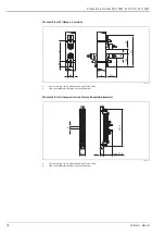 Предварительный просмотр 36 страницы Endress+Hauser Proline Prosonic Flow
90U Technical Information