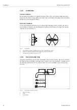 Предварительный просмотр 12 страницы Endress+Hauser Proline Prosonic Flow 91 Operating Instructions Manual