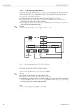 Предварительный просмотр 48 страницы Endress+Hauser Proline Prosonic Flow 91 Operating Instructions Manual