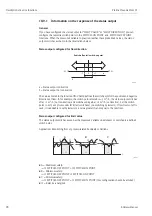 Предварительный просмотр 90 страницы Endress+Hauser Proline Prosonic Flow 91 Operating Instructions Manual