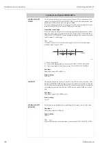 Предварительный просмотр 100 страницы Endress+Hauser Proline Prosonic Flow 91 Operating Instructions Manual