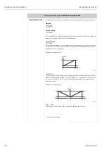 Предварительный просмотр 106 страницы Endress+Hauser Proline Prosonic Flow 91 Operating Instructions Manual