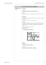 Предварительный просмотр 107 страницы Endress+Hauser Proline Prosonic Flow 91 Operating Instructions Manual