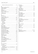 Предварительный просмотр 116 страницы Endress+Hauser Proline Prosonic Flow 91 Operating Instructions Manual