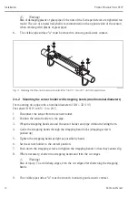 Предварительный просмотр 10 страницы Endress+Hauser Proline Prosonic Flow 91W Brief Operating Instructions