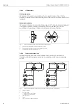 Предварительный просмотр 12 страницы Endress+Hauser Proline Prosonic Flow 93 Operating Instructions Manual