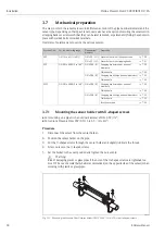 Предварительный просмотр 30 страницы Endress+Hauser Proline Prosonic Flow 93 Operating Instructions Manual