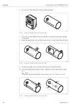 Предварительный просмотр 50 страницы Endress+Hauser Proline Prosonic Flow 93 Operating Instructions Manual