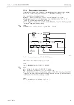 Предварительный просмотр 95 страницы Endress+Hauser Proline Prosonic Flow 93 Operating Instructions Manual