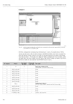 Предварительный просмотр 116 страницы Endress+Hauser Proline Prosonic Flow 93 Operating Instructions Manual