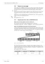 Предварительный просмотр 137 страницы Endress+Hauser Proline Prosonic Flow 93 Operating Instructions Manual