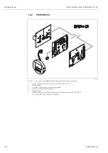 Предварительный просмотр 146 страницы Endress+Hauser Proline Prosonic Flow 93 Operating Instructions Manual