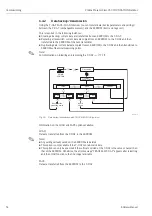 Предварительный просмотр 52 страницы Endress+Hauser Proline Prosonic Flow
93C Operating Instructions Manual