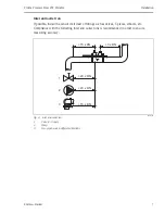 Предварительный просмотр 7 страницы Endress+Hauser Proline Prosonic Flow 93T Portable Operating Instructions Manual