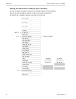 Предварительный просмотр 10 страницы Endress+Hauser Proline Prosonic Flow 93T Portable Operating Instructions Manual