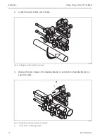 Предварительный просмотр 12 страницы Endress+Hauser Proline Prosonic Flow 93T Portable Operating Instructions Manual