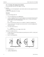 Предварительный просмотр 16 страницы Endress+Hauser Proline Prosonic Flow 93T Portable Operating Instructions Manual