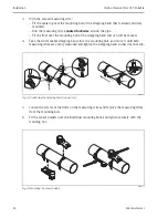 Предварительный просмотр 20 страницы Endress+Hauser Proline Prosonic Flow 93T Portable Operating Instructions Manual