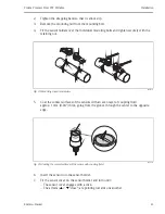 Предварительный просмотр 23 страницы Endress+Hauser Proline Prosonic Flow 93T Portable Operating Instructions Manual