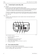 Предварительный просмотр 26 страницы Endress+Hauser Proline Prosonic Flow 93T Portable Operating Instructions Manual