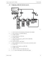 Предварительный просмотр 29 страницы Endress+Hauser Proline Prosonic Flow 93T Portable Operating Instructions Manual