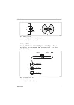 Предварительный просмотр 7 страницы Endress+Hauser Proline Prosonic Flow
93W Brief Operating Instructions