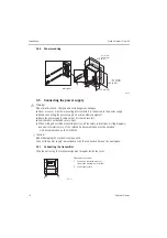 Предварительный просмотр 10 страницы Endress+Hauser Proline Prosonic Flow
93W Brief Operating Instructions