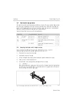 Предварительный просмотр 14 страницы Endress+Hauser Proline Prosonic Flow
93W Brief Operating Instructions