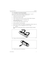 Предварительный просмотр 15 страницы Endress+Hauser Proline Prosonic Flow
93W Brief Operating Instructions