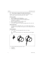 Предварительный просмотр 16 страницы Endress+Hauser Proline Prosonic Flow
93W Brief Operating Instructions